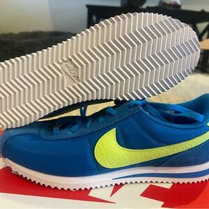 Nike Kids Cortez BG